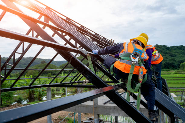 Best Affordable Roof Replacement  in Fairfield, TX