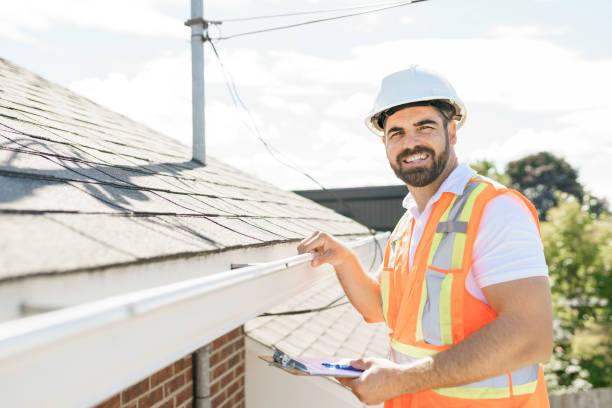 Best Commercial Roofing Services  in Fairfield, TX