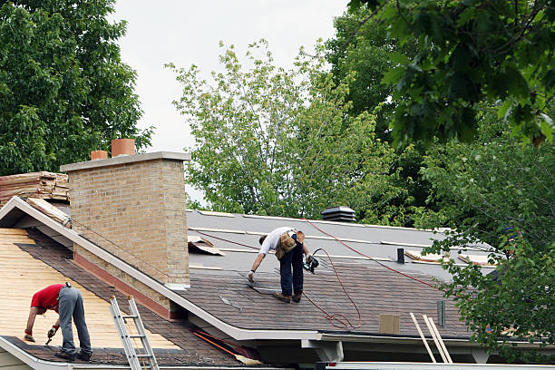Best Roof Waterproofing Services  in Fairfield, TX